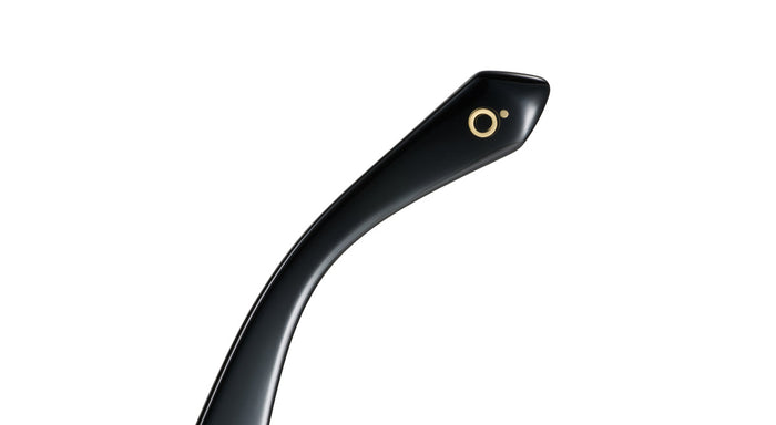Gafas de Sol Etnia SANTA MARIA BLACK — vista 3