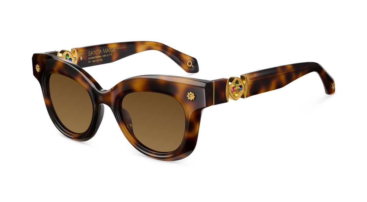 Gafas de Sol Etnia SANTA MARIA HAVANA — vista de producto