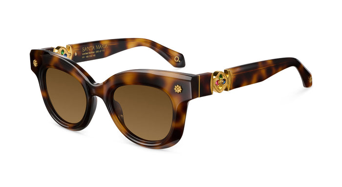Gafas de Sol Etnia SANTA MARIA HAVANA — vista 2