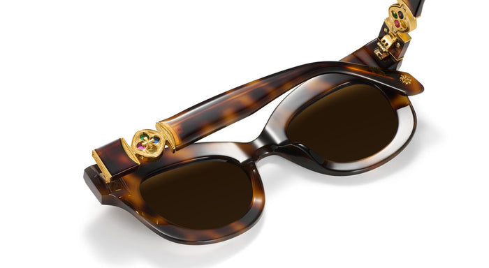 Gafas de Sol Etnia SANTA MARIA HAVANA — vista 3