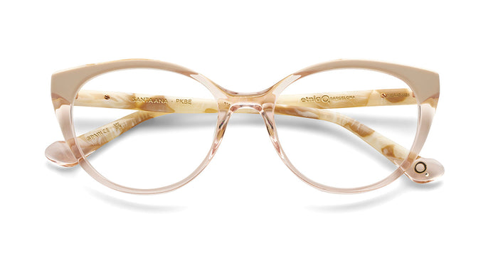Gafas Graduadas Etnia SANTA ANA — vista 4