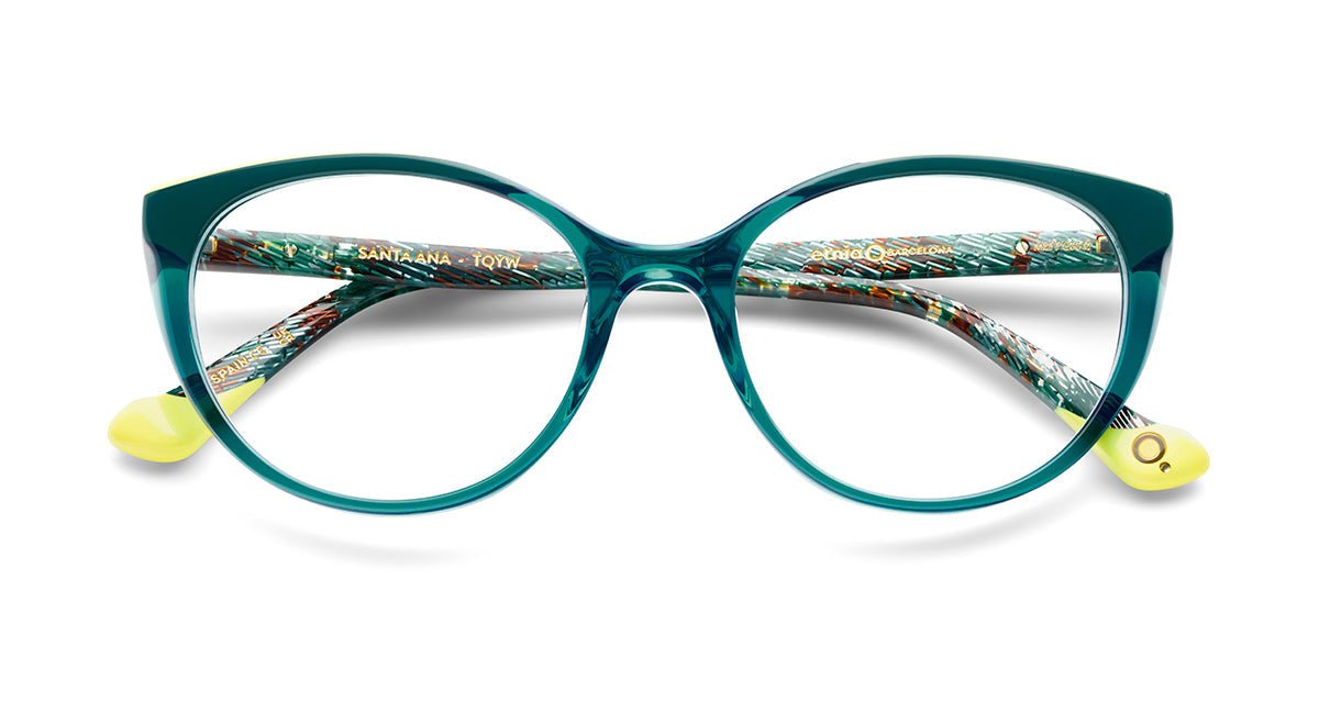 Gafas Graduadas Etnia SANTA ANA — vista de producto