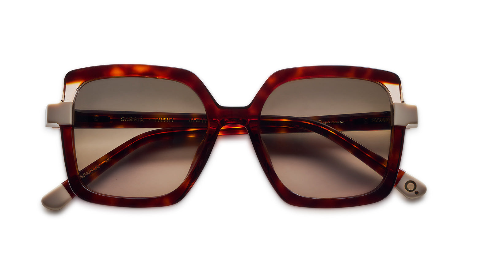 Gafas de Sol Etnia SARRIA — vista de producto