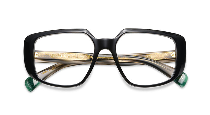 Gafas Graduadas Etnia SAVERDERA — vista 3