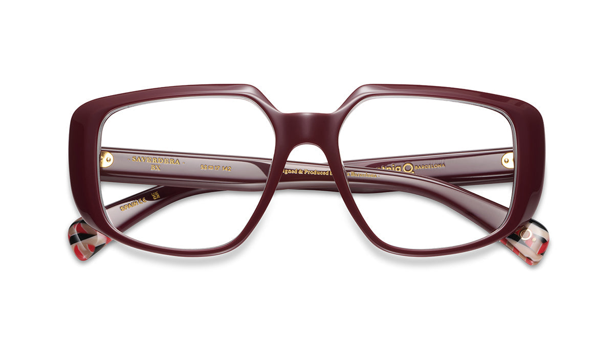 Gafas Graduadas Etnia SAVERDERA — vista de producto