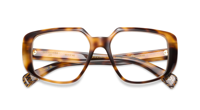 Gafas Graduadas Etnia SAVERDERA — vista 2