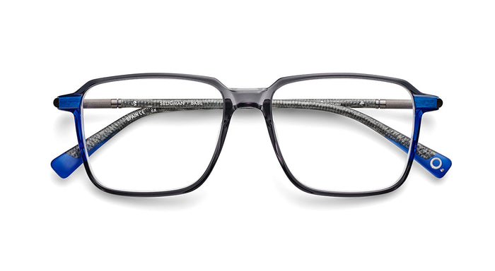 Gafas Graduadas Etnia SELIGMAN — vista 2