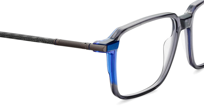 Gafas Graduadas Etnia SELIGMAN — vista 9
