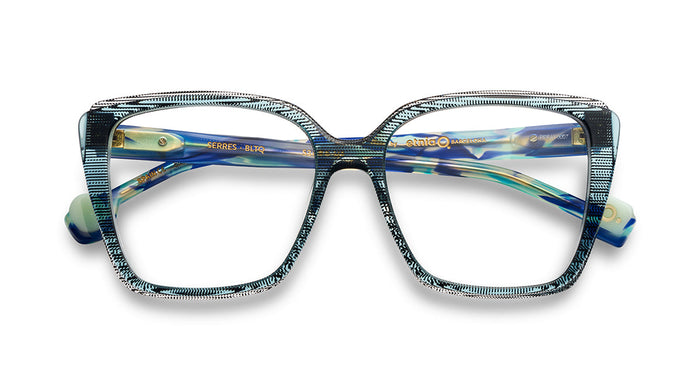 Gafas Graduadas Etnia SERRES — vista 2