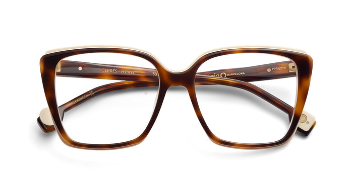 Gafas Graduadas Etnia SERRES — vista 3