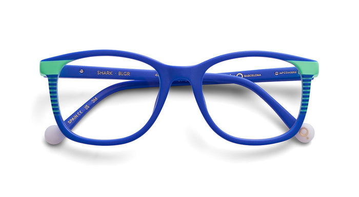 Gafas Graduadas Etnia SHARK — vista 2
