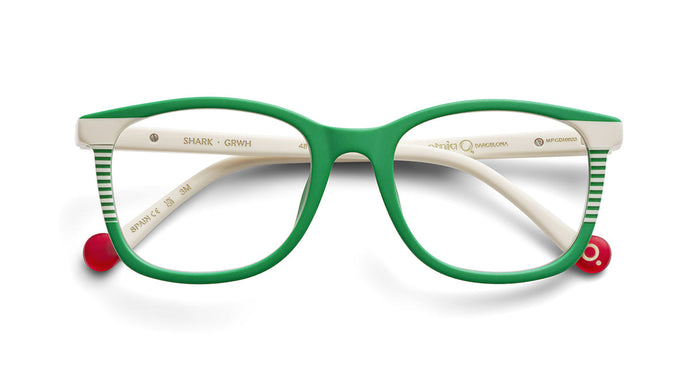 Gafas Graduadas Etnia SHARK — vista 3