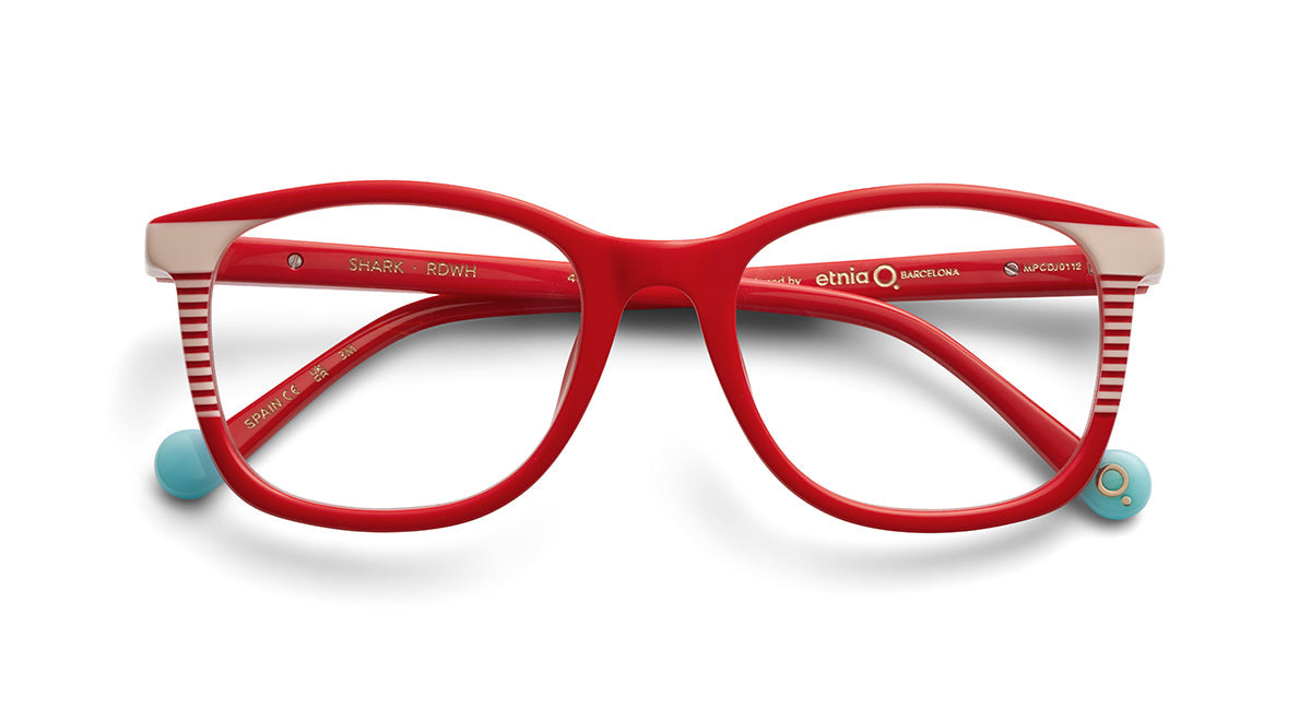 Gafas Graduadas Etnia SHARK — vista de producto