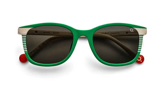 Gafas de Sol Etnia SHARK SUN — vista 4