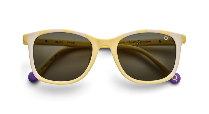 Gafas de Sol Etnia SHARK SUN — vista 3