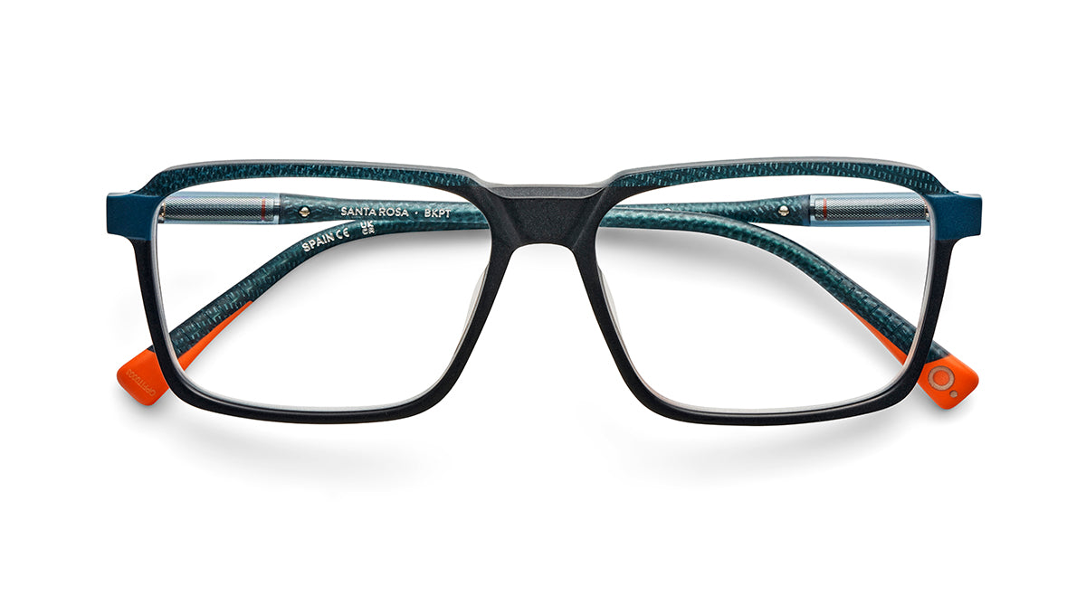Gafas Graduadas Etnia SANTA ROSA — vista de producto