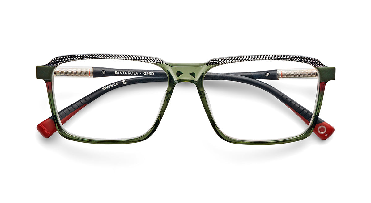 Gafas Graduadas Etnia SANTA ROSA