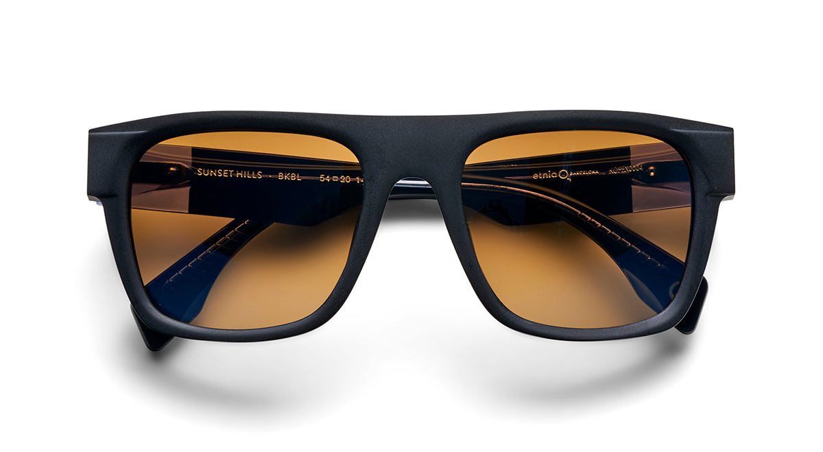 Gafas de Sol Etnia SUNSET HILLS — vista de producto