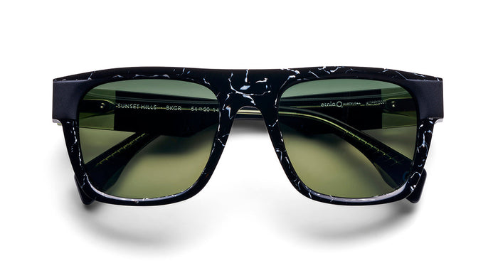 Gafas de Sol Etnia SUNSET HILLS — vista 2