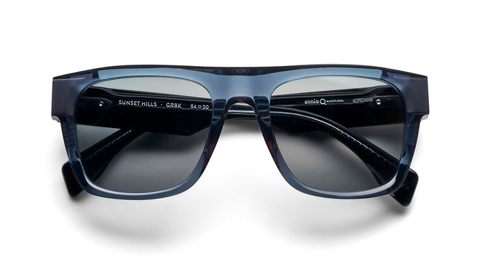 Gafas de Sol Etnia SUNSET HILLS — vista 4