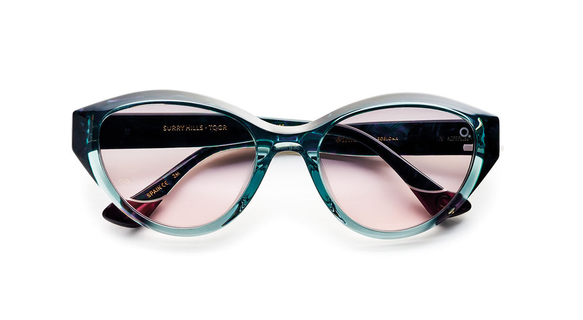 Gafas de Sol Etnia SURRY HILLS SUN — vista de producto