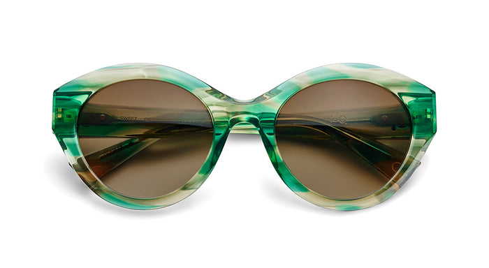 Gafas de Sol Etnia SWEET — vista 2