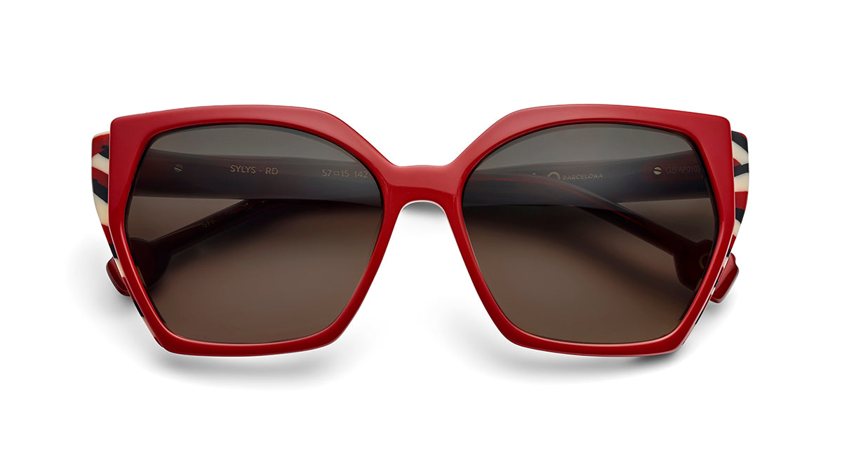Gafas de Sol Etnia SYLYS — vista de producto