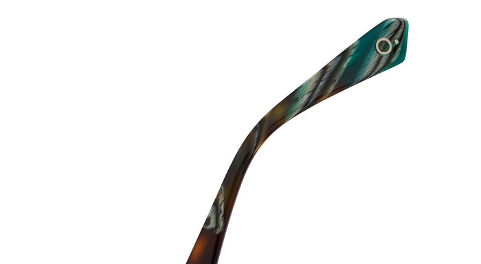 Gafas de Sol Etnia TAMARIU SUN — vista 9