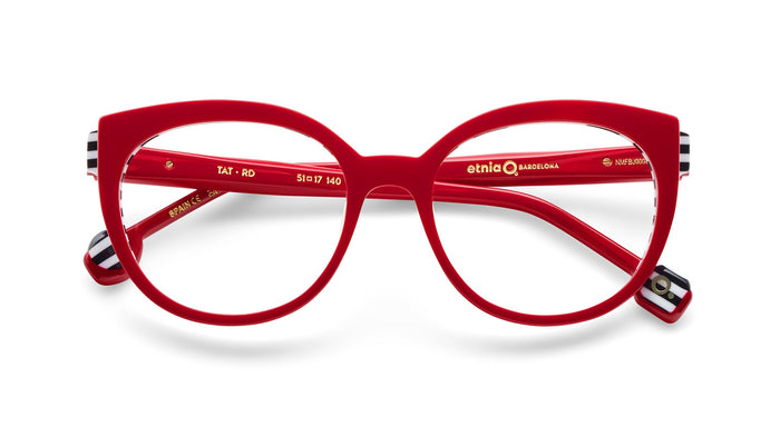 Gafas Graduadas Etnia TAT — vista 3