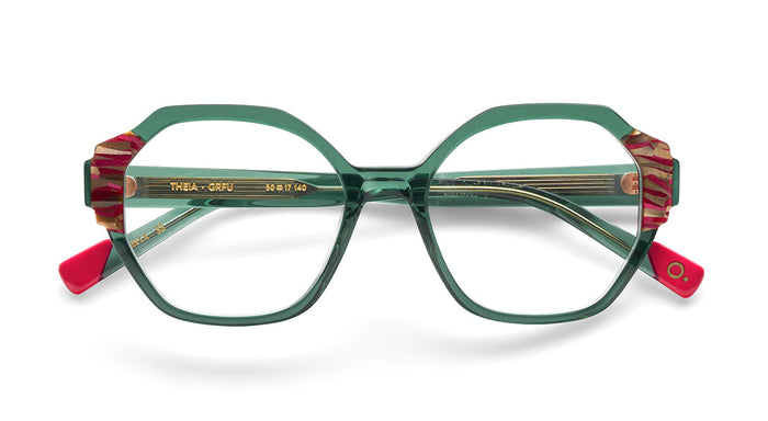 Gafas Graduadas Etnia THEIA — vista 4