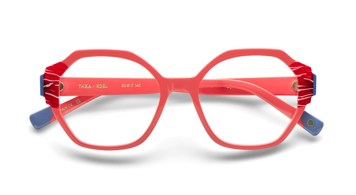 Gafas Graduadas Etnia THEIA — vista de producto