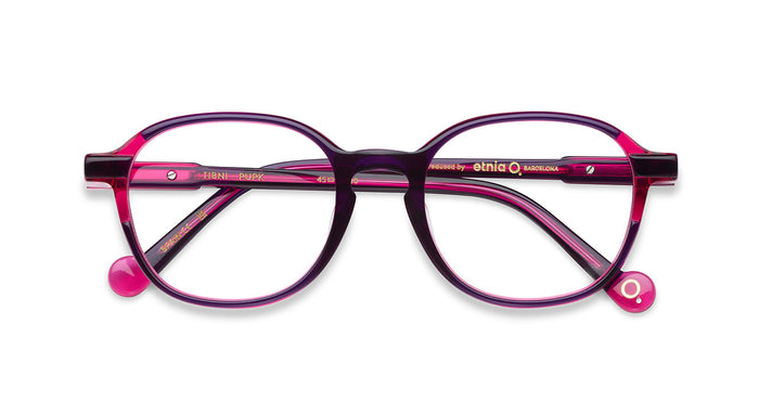 Gafas Graduadas Etnia TIBNI — vista 3