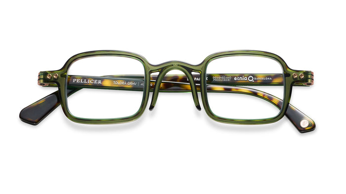 Gafas Graduadas Etnia TOLDRA — vista 4