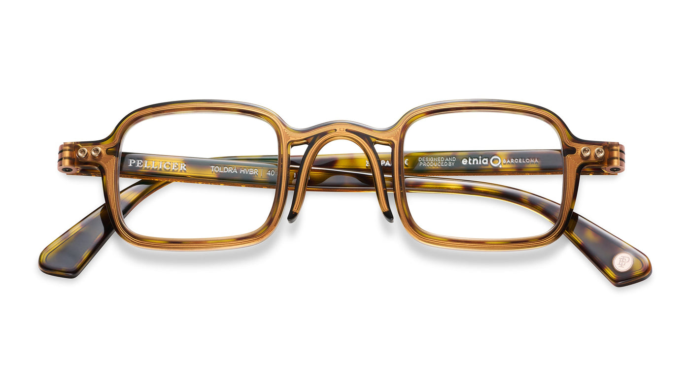 Gafas Graduadas Etnia TOLDRA