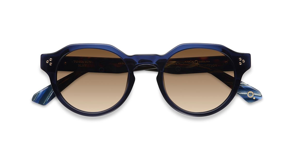 Gafas de Sol Etnia TOSSA SUN — vista de producto