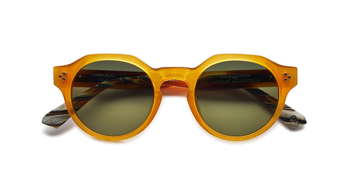 Gafas de Sol Etnia TOSSA SUN — vista 2