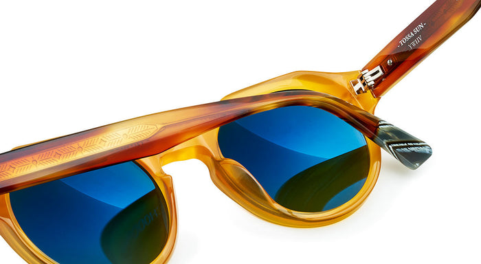 Gafas de Sol Etnia TOSSA SUN — vista 9