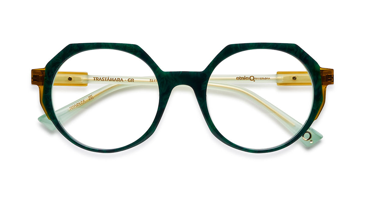 Gafas Graduadas Etnia TRASTAMARA — vista de producto