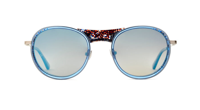 Gafas de Sol Etnia TRIBECA SUN — vista 2