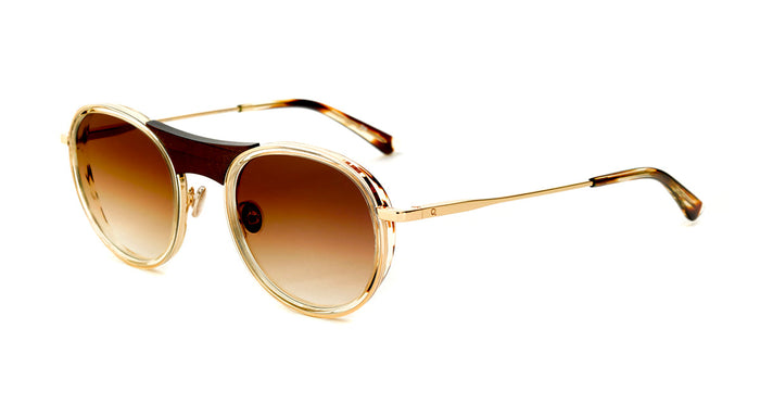 Gafas de Sol Etnia TRIBECA SUN — vista 4