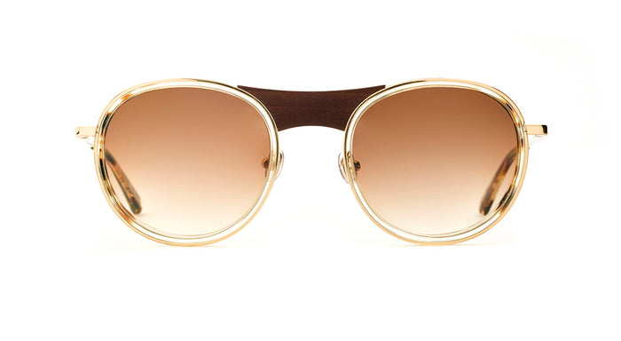 Gafas de Sol Etnia TRIBECA SUN — vista 3
