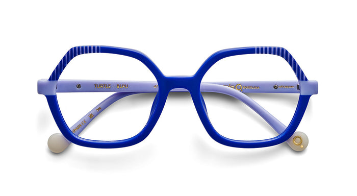 Gafas Graduadas Etnia TURTLE — vista 3