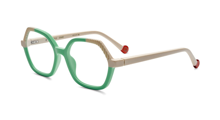 Gafas Graduadas Etnia TURTLE — vista 6