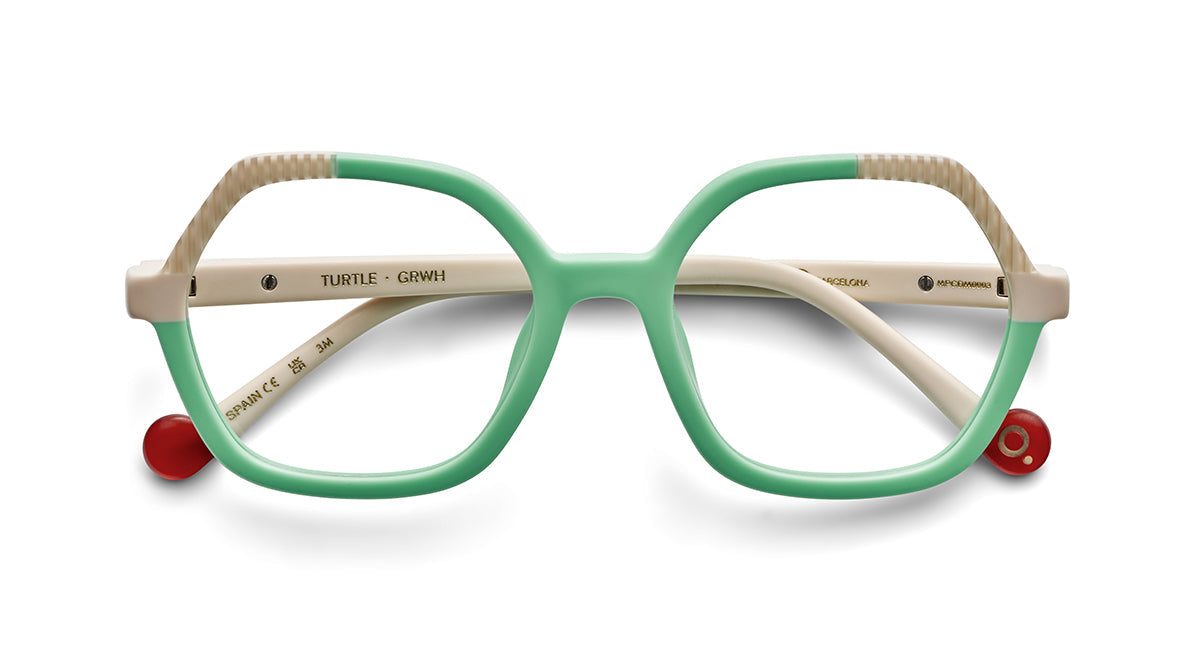 Gafas Graduadas Etnia TURTLE — vista de producto