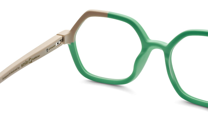 Gafas Graduadas Etnia TURTLE — vista 7
