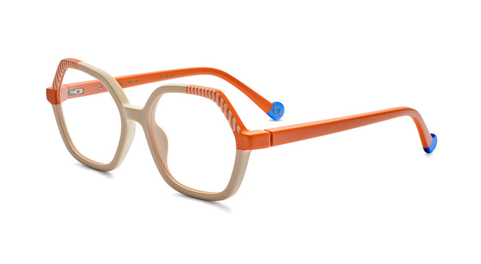 Gafas Graduadas Etnia TURTLE — vista 5