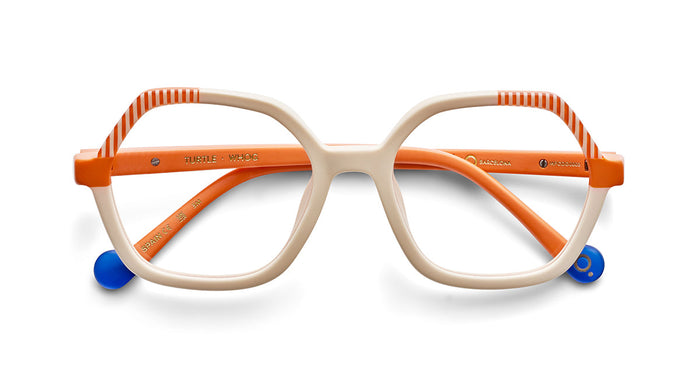 Gafas Graduadas Etnia TURTLE — vista 2