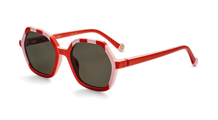 Gafas de Sol Etnia TURTLE SUN — vista 7