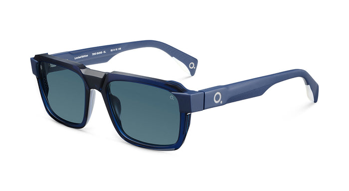 Gafas de Sol Etnia TWO GUNS C.A. — vista 4