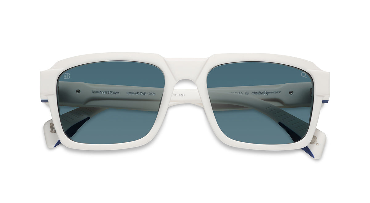Gafas de Sol Etnia TWO GUNS C.A. — vista de producto